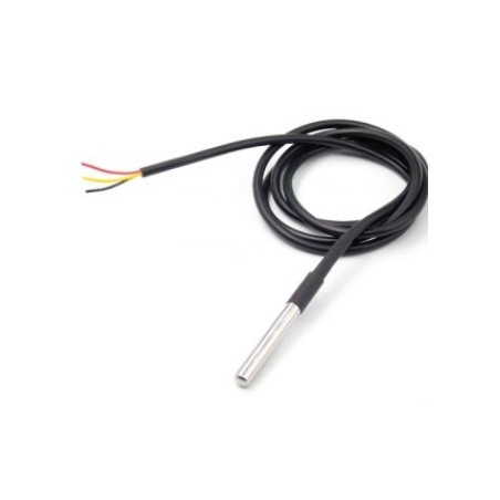 LoRa ELSYS external temperature sensor 3 meter cable for ELT sensor - 183761 - 1