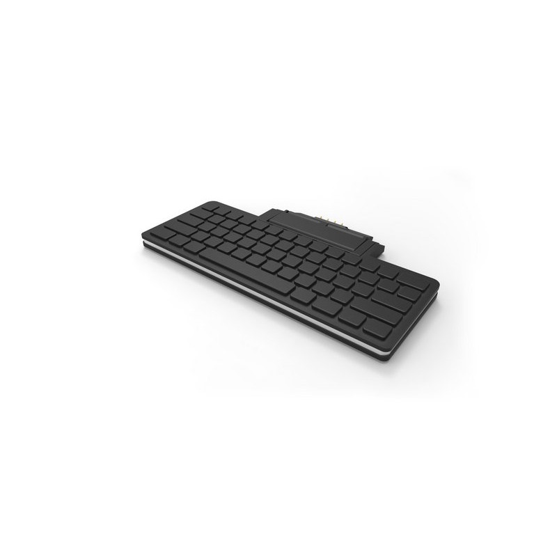 Mitel SIP K680 QWERTZ Tastatur - 115388 - 1