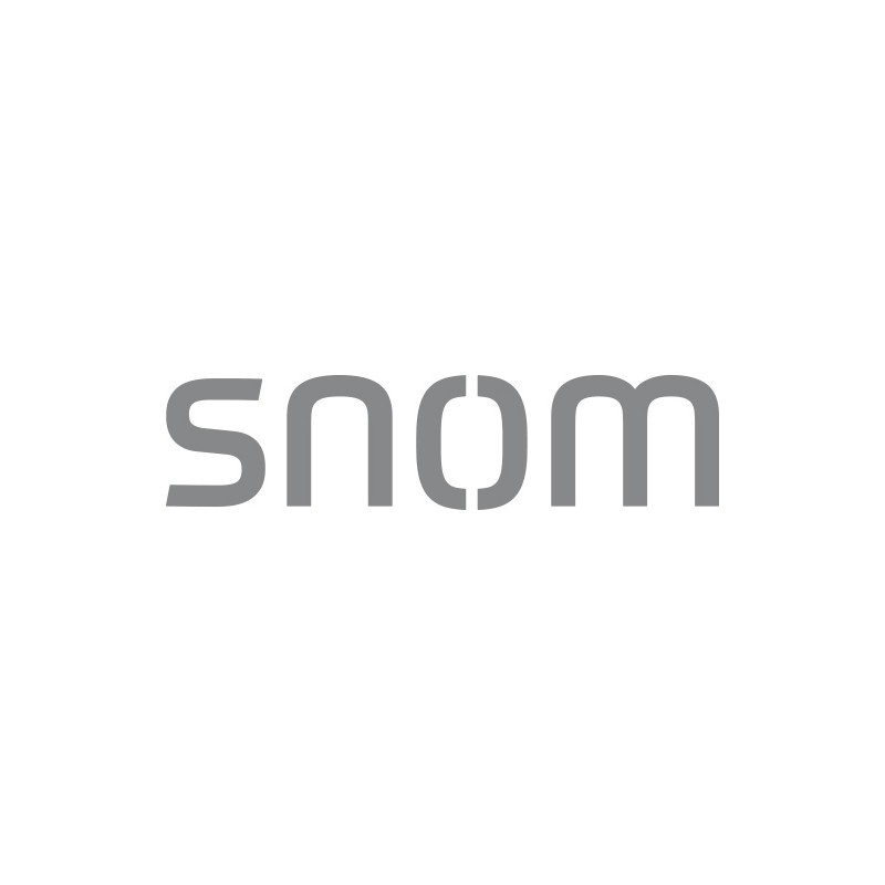 SNOM replacement power supply 5V / 2A ONLY 300/700/800 EU-PLUG - 115777 - 1