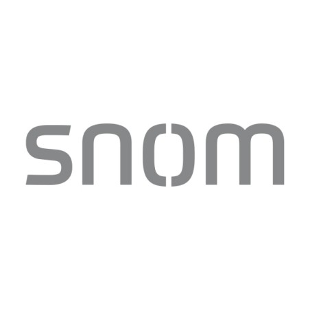 SNOM replacement power supply 5V / 2A ONLY 300/700/800 EU-PLUG - 115777 - 1