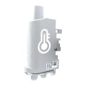 LoRa Reaches LoRaWAN Temperature Sensor - 185231 - 1