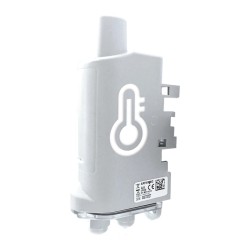 LoRa Adeunis LoRaWAN Temperatur Sensor - 185231 - 1