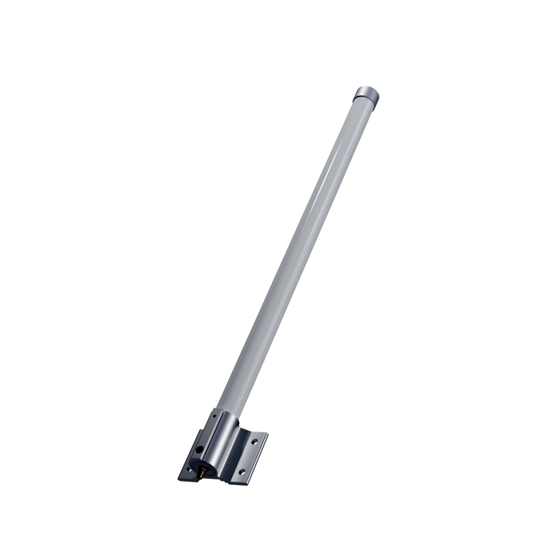 MikroTik LoRa/WLAN Omni Antenna Kit 8dBi SMA Female - 207542 - 1