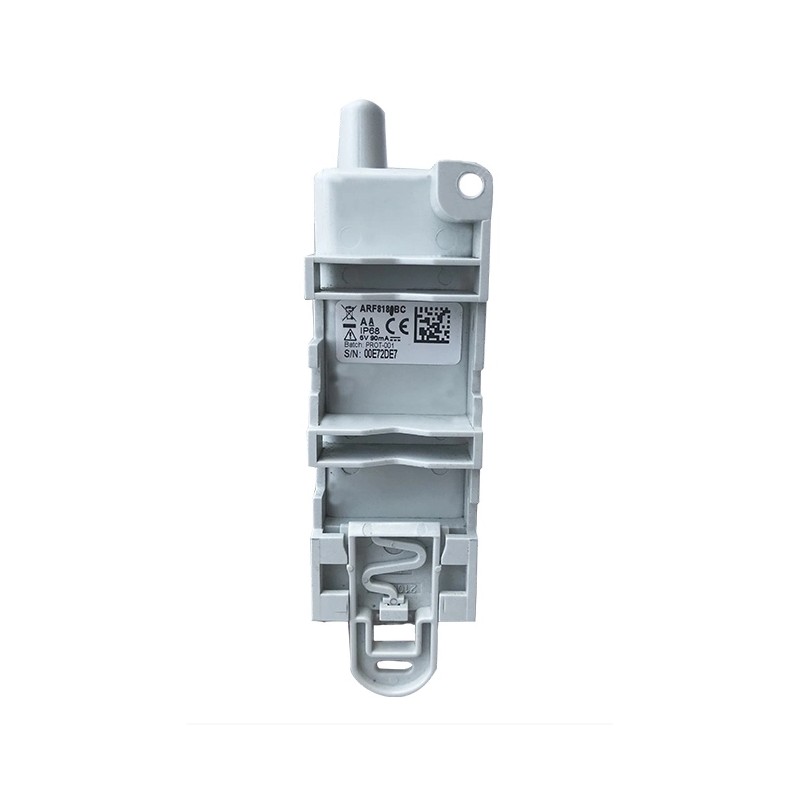LoRa Reaches LoRaWAN Temperature Sensor - 185231 - 3