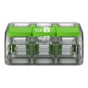 Wago Serie 221 - 3*4mm (50 Stück) Green Range - 239958 - 4