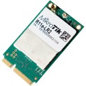 MikroTik LoRa miniPCI-e card for 2.4Ghz frequency - 207543 - 1