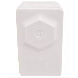 LoRa Adeunis LoRaWAN Smart Building Temperature and Humidity Sensor - 185232 - 1