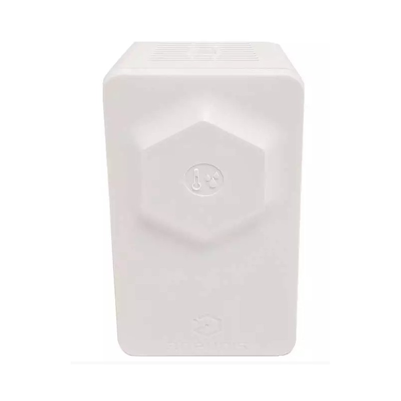 LoRa Adeunis LoRaWAN Smart Building Temperatur- und Feuchtigkeitssensor - 185232 - 1