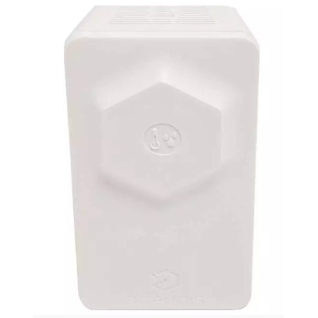 LoRa Adeunis LoRaWAN Smart Building Temperatur- und Feuchtigkeitssensor - 185232 - 1