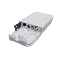 MikroTik wAP LR2 Kit IoT Gateway RBwAPR-2nD&R11e-LR2 - 207545 - 1