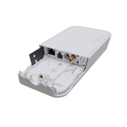 MikroTik wAP LR2 Kit IoT Gateway RBwAPR-2nD&R11e-LR2 - 207545 - 1