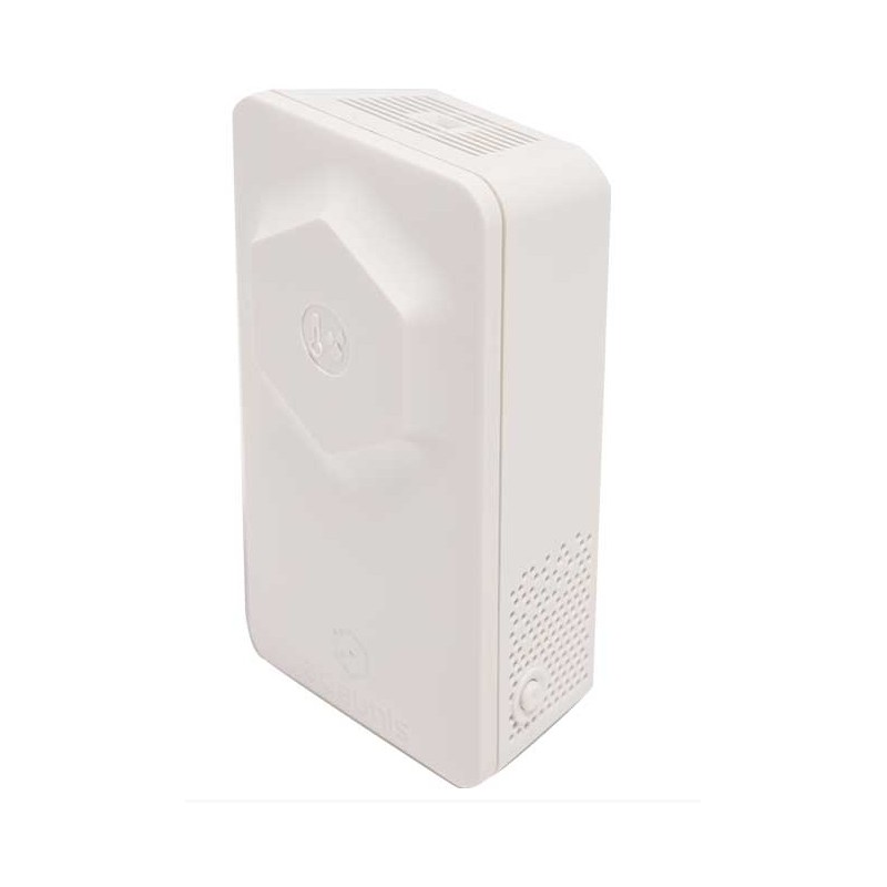 LoRa Adeunis LoRaWAN Smart Building Temperatur- und Feuchtigkeitssensor - 185232 - 2