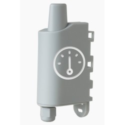 LoRa Adeunis LoRaWAN Pulse v3 ATEX EU863 + Binderatex II 2GD - 185233 - 1