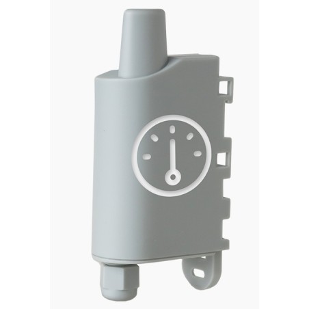 LoRa Adeunis LoRaWAN Pulse v3 ATEX EU863 + Binderatex II 2 GD - 185233 - 1