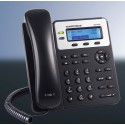 Grandstream SIP GXP-1625 Entry Base with PoE - 121404 - 1