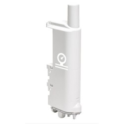 LoRa Adeunis LoRaWAN DeltaP Atmosphärendrucksensor - 185235 - 1