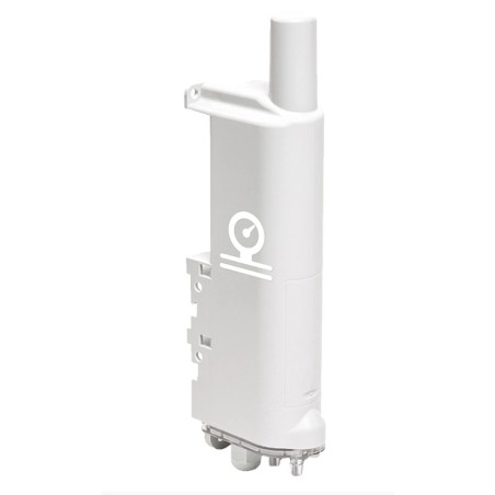 LoRa Adeunis LoRaWAN DeltaP Atmosphärendrucksensor - 185235 - 1