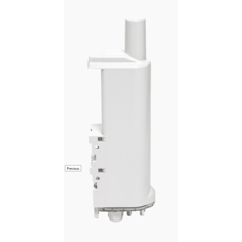 LoRa Adeunis LoRaWAN DeltaP Atmosphärendrucksensor - 185235 - 2