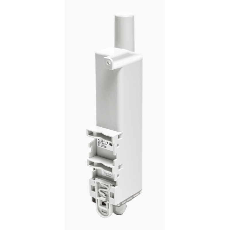 LoRa Adeunis LoRaWAN DeltaP Atmosphärendrucksensor - 185235 - 3