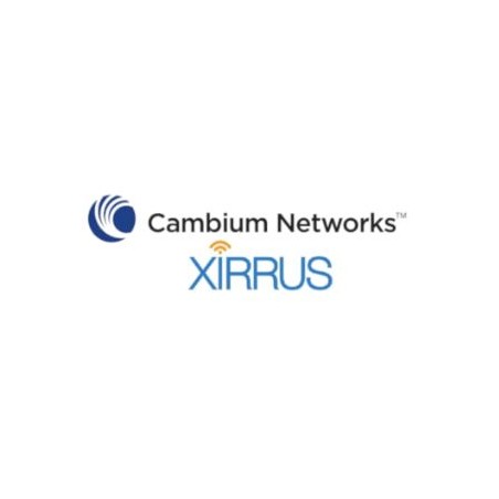 Cambium / Xirrus 30 degree 4x4 antenna for XA4-240. 4 x 90cm leads male RP-SMA. Articulating mount incl - 182445 - 1