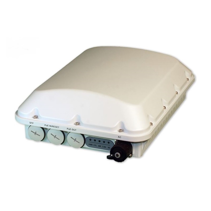 CommScope RUCKUS Wireless Access Point T750 / Outdoor / 4x4:4 Streams/ Omnidirectional Beamflex+ / SFP/SFP+ / 901-T750-WW01 - 18