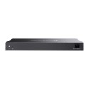Omada Stackable Lite Layer 3 Switch &bull 48 Port o 48x 1GbE, 4x SFP+ &bull Omada &bull S5500-8MHP2XF - 244642 - 4