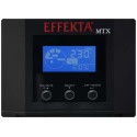 Effekta MTX Lineinteractive UPS, 3000VA, 6min, MTX3000, USB+RS232, Black, sine output, - 159667 - 2