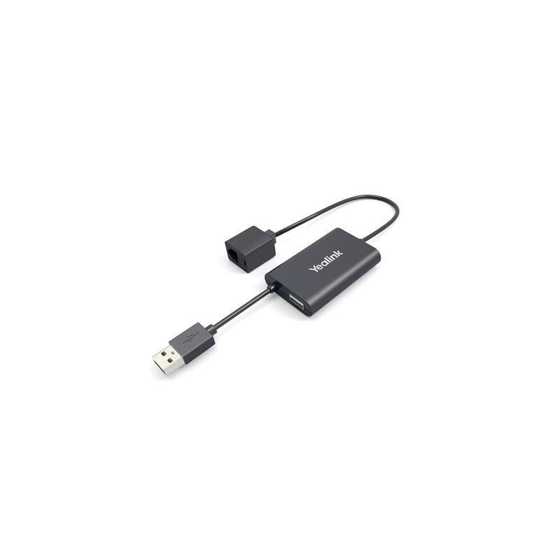 Yealink SIP CPN10 PSTN Box for CP860 - 137090 - 1