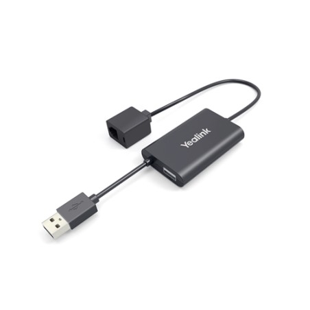 Yealink SIP CPN10 PSTN Box for CP860 - 137090 - 1