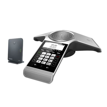 Yealink SIP CP930W Package incl. W60B - 156841 - 1