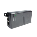 Konftel 800 zbh. EU PoE Injektor - 174572 - 1