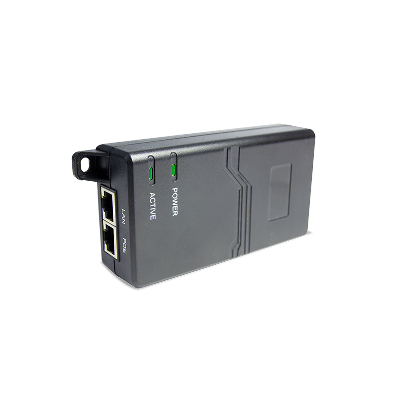 Konftel 800 zbh. EU PoE Injektor - 174572 - 1