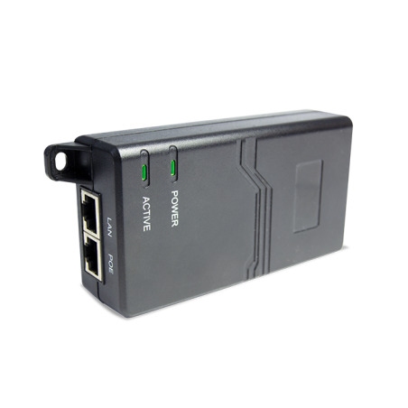 Konftel 800 zbh. EU PoE Injector - 174572 - 1