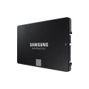 SSD SATA - 2,5" 500GB Samsung 870 EVO Series - 193785 - 1