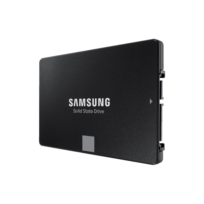 SSD SATA - 2,5" 500GB Samsung 870 EVO Series - 193785 - 1