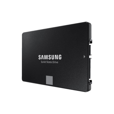 SSD SATA - 2,5" 500GB Samsung 870 EVO Series - 193785 - 1