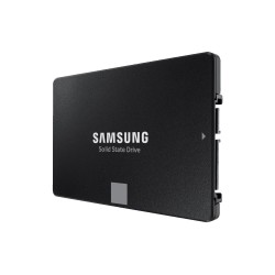 SSD SATA - 2,5" 1000GB Samsung 870 EVO Series - 193787 - 1