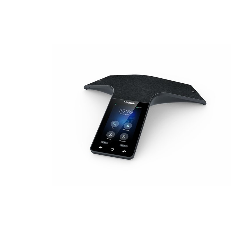 Yealink SIP CP965 Conference Phone android based inkl. Wireless Mikrophone - 211711 - 1