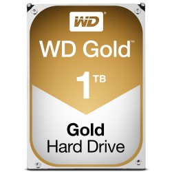 HDS 1TB WD Gold - 201697 - 1