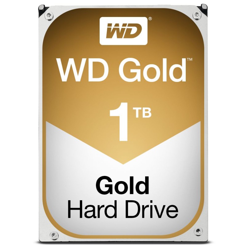 HDS 1TB WD Gold - 201697 - 1