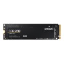 SSD m.2 PCIe 500GB Samsung 980 - 212158 - 1