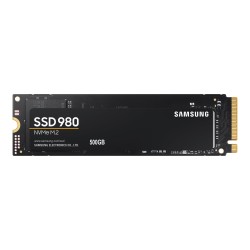 SSD m.2 PCIe 500GB Samsung 980 - 212158 - 1