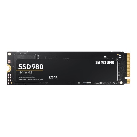 SSD m.2 PCIe 500GB Samsung 980 - 212158 - 1
