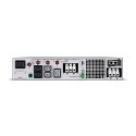 CyberPower USV, OL Tower/19"-Serie, 5000VA/5000W, 2HE, On-Line, LCD, USB/RS232, ext. Runtime, inkl. RMCARD205, 1-phasig - 174739