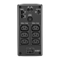 APC USV Back Pro, BR 650VA, 2,7min., USB - 182911 - 3