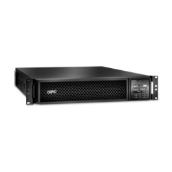 APC UPS Smart, SRT, 1500VA, 5.2min., 19", double converter, - 185491 - 1