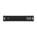 APC USV Smart, SRT, 1500VA, 5,2min., 19", Dauerwandler, - 185491 - 2