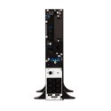 APC USV Smart, SRT, 1500VA, 5,2min., Dauerwandler, - 185494 - 1