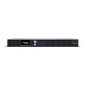 CyberPower USV, OR-Serie, 1500VA/900W, Line-Interactive, LCD, 19"/1HE, USB/RS232, IEC C13 Kaltgeräte - 188439 - 1