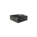 Milesight IoT Industrial Cellular Router, UR75-L04EU-G-P-W 4G / Wi-Fi / GPS / POE - 195718 - 8